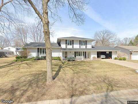 Belmont, SAINT PAUL, MN 55117