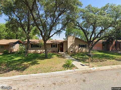 Airline, UVALDE, TX 78801