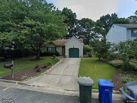 Emerald, NEWPORT NEWS, VA 23608