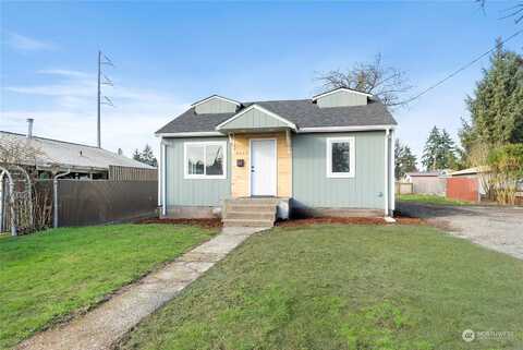 I, TACOMA, WA 98408