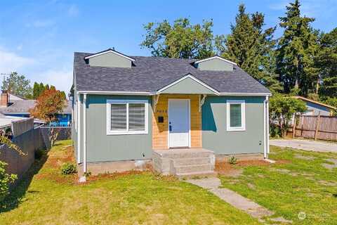 I, TACOMA, WA 98408