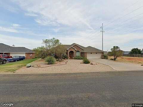 Hunters Glen, SAN ANGELO, TX 76901
