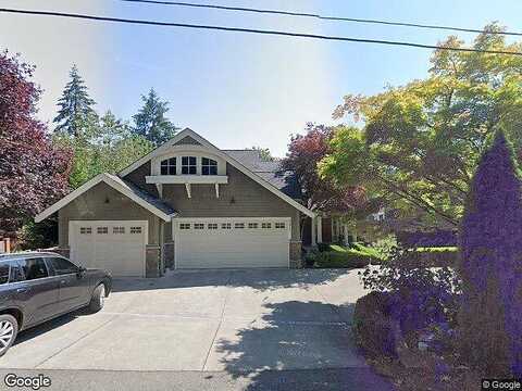 92Nd, MERCER ISLAND, WA 98040