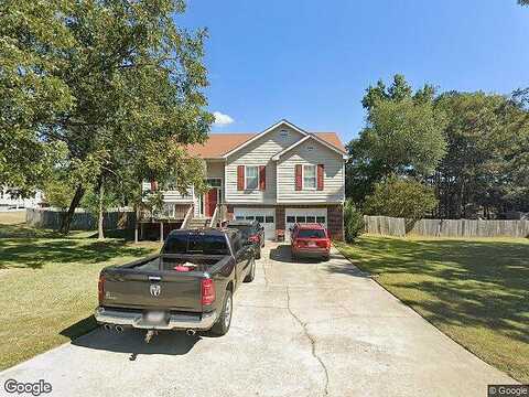 Muirfield, WINDER, GA 30680