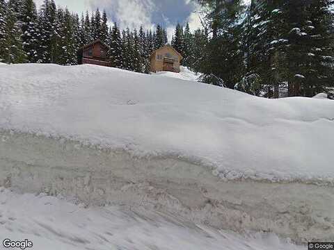 Saint Anton Strasse, SNOQUALMIE PASS, WA 98068