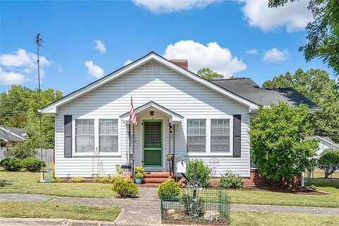 4Th, LINDALE, GA 30147