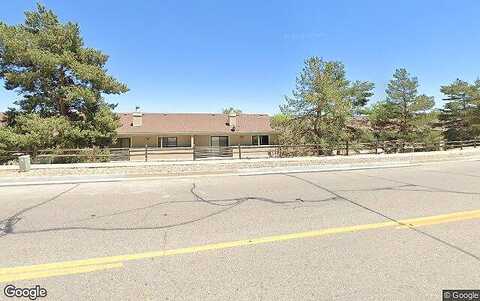 Gayle Lyn, COLORADO SPRINGS, CO 80919