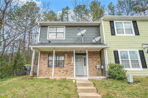 Oakhill, AUSTELL, GA 30168