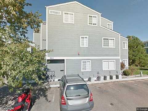 Xavier, WESTMINSTER, CO 80030