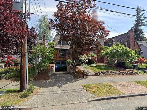 31St, SEATTLE, WA 98115