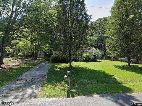 Ashley, HAYES, VA 23072