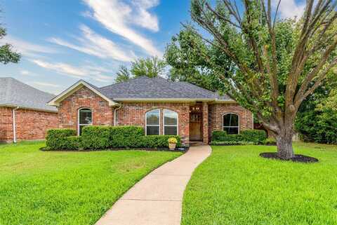 Trumpet, ROWLETT, TX 75089