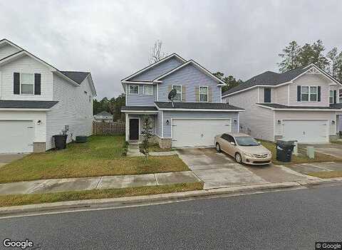 Perlieu, HINESVILLE, GA 31313