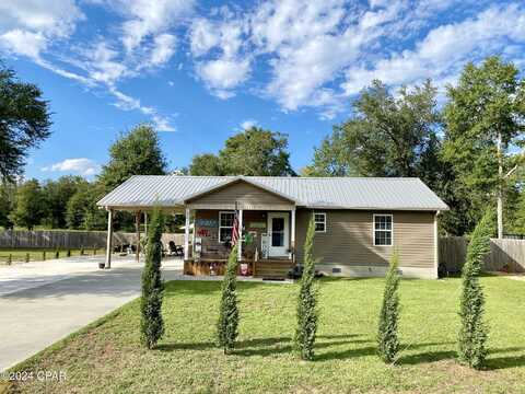 Grande Oak, GRAND RIDGE, FL 32442