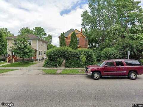 George, SAINT PAUL, MN 55107