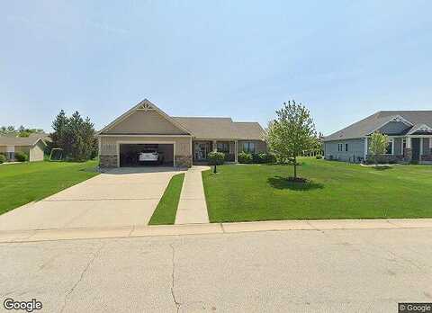 Heritage, MOUNT PLEASANT, WI 53406