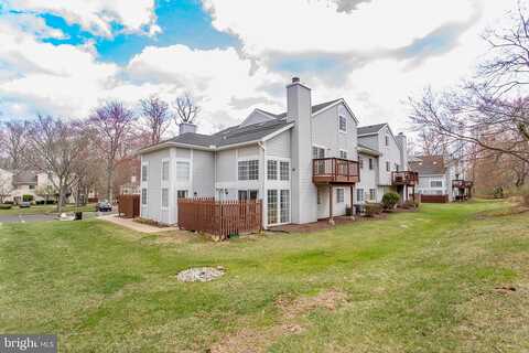 Patrick, CHALFONT, PA 18914