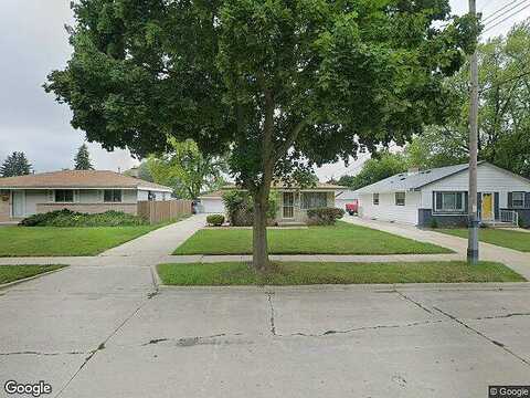 47Th, MILWAUKEE, WI 53223