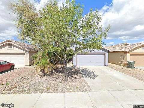 Cordes, PHOENIX, AZ 85043