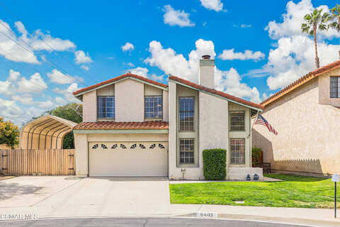 Linville, MOORPARK, CA 93021