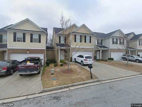 Shadow, LITHONIA, GA 30058