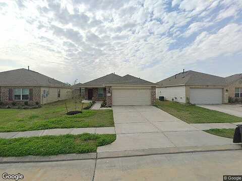 Fairway Lake, ALVIN, TX 77511
