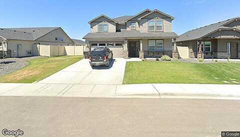 Cottonwood, YAKIMA, WA 98903