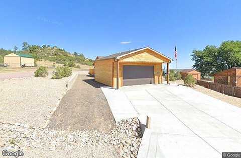 Waco Mish, COLORADO CITY, CO 81019