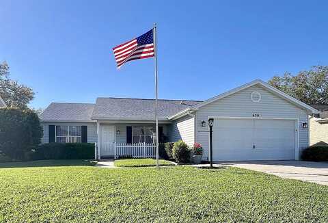 San Pedro, LADY LAKE, FL 32159