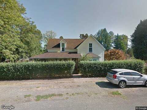 Second, TOLEDO, WA 98591