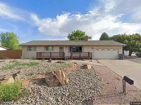 Colfax, CORTEZ, CO 81321