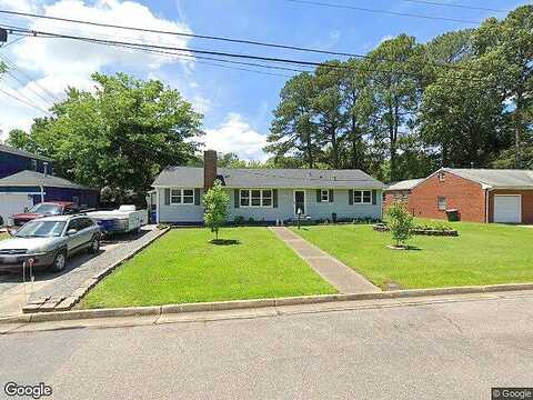 Spruce, NEWPORT NEWS, VA 23601