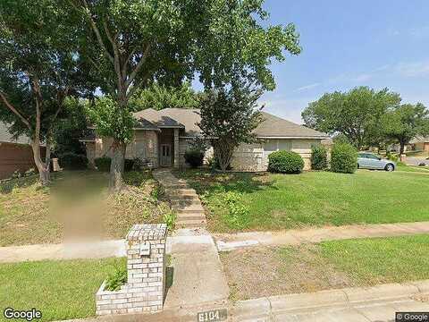 Castle Creek, ARLINGTON, TX 76017