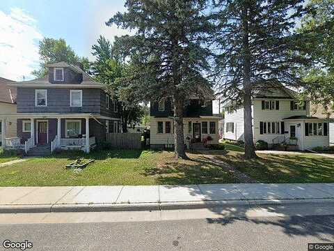 Jones, EVELETH, MN 55734