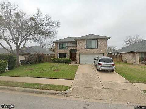 Battlecreek, LEANDER, TX 78641