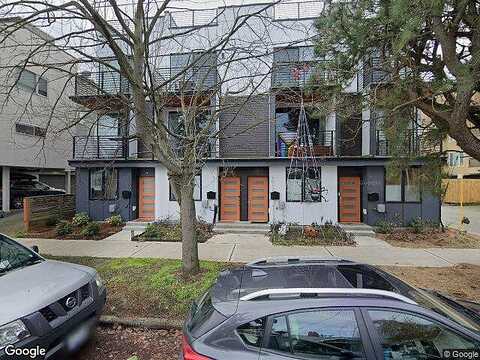Stevens, SEATTLE, WA 98116