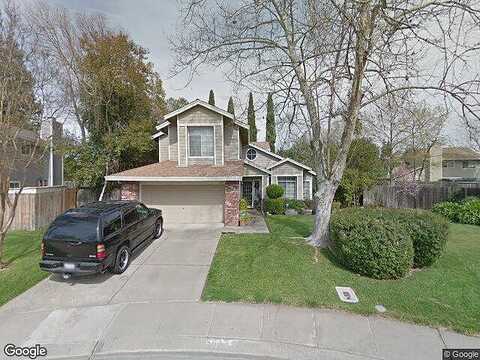 Sparrow Hawk, ELK GROVE, CA 95758