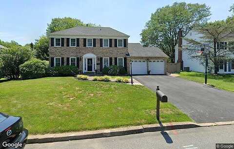Trappe, LANGHORNE, PA 19047