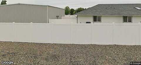 Parish, SELAH, WA 98942