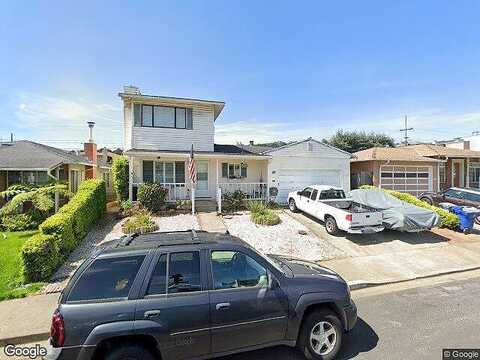 Serra, SOUTH SAN FRANCISCO, CA 94080