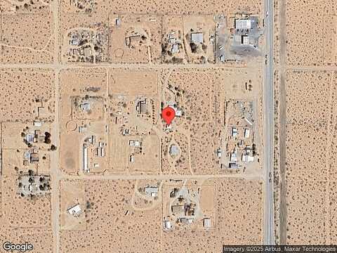 Mira, YUCCA VALLEY, CA 92284
