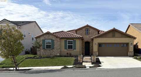 Shell Ridge, ANTIOCH, CA 94531