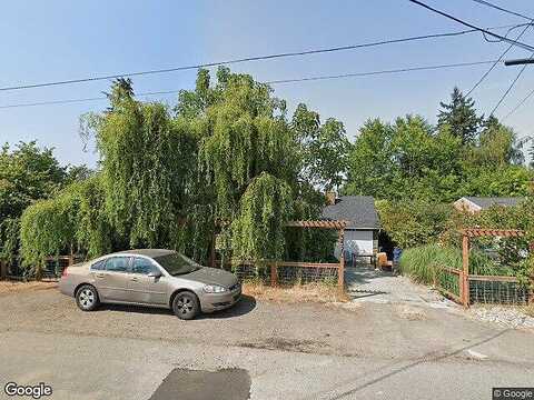 Leo, SEATTLE, WA 98178