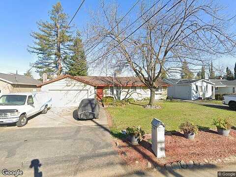 Whitney, CARMICHAEL, CA 95608