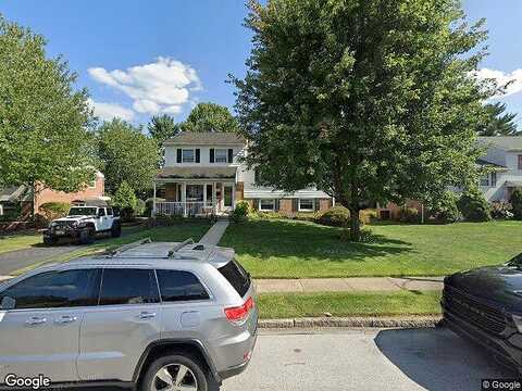 Vernon, SPRINGFIELD, PA 19064