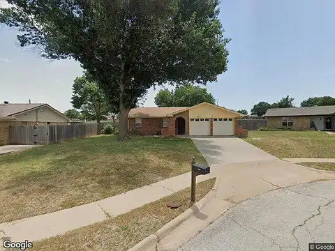 Page, WICHITA FALLS, TX 76306