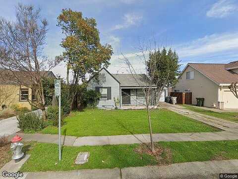 S, SACRAMENTO, CA 95819