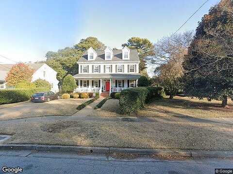Studeley, NORFOLK, VA 23508