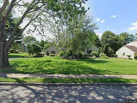 John Dyer, DOYLESTOWN, PA 18902