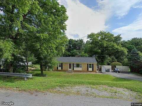 Gieser, ROANOKE, VA 24018